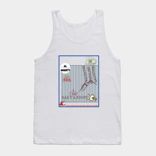 Salvation Tank Top